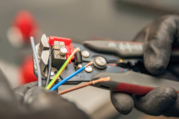 Best Emergency Electrical Repair  in Brownfields, LA