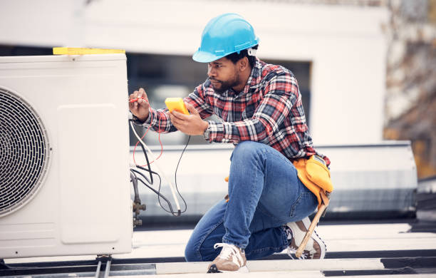 Best Electrical Outlet Repair  in Brownfields, LA
