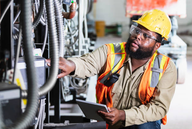 Affordable Emergency Electrician in Brownfields, LA