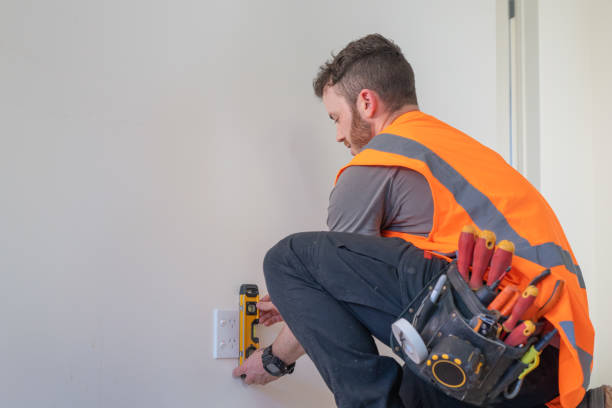  Brownfields, LA Electrician Pros
