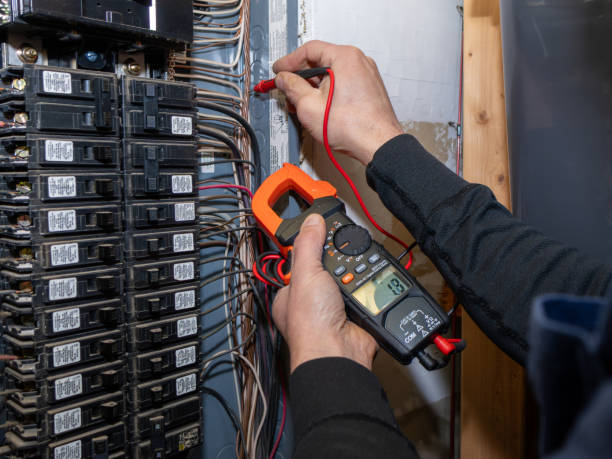 Best Electrical Repair Services  in Brownfields, LA