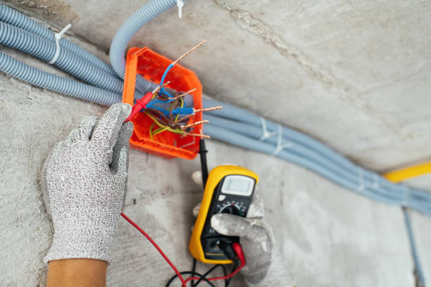 Best Electrician Near Me  in Brownfields, LA